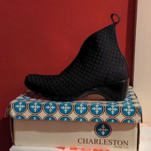 Charleston Shoe Company